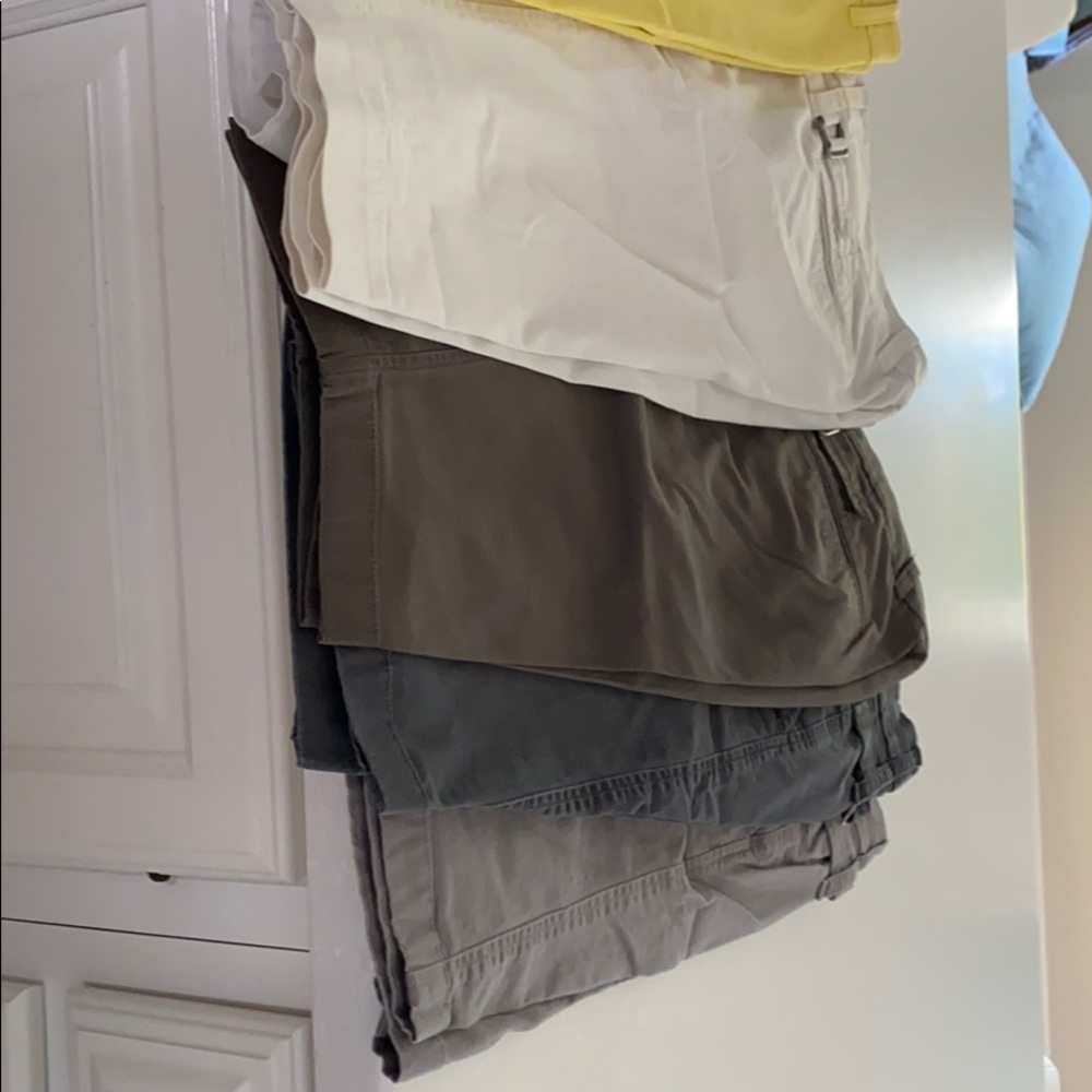 Vince Shorts 9 pairs